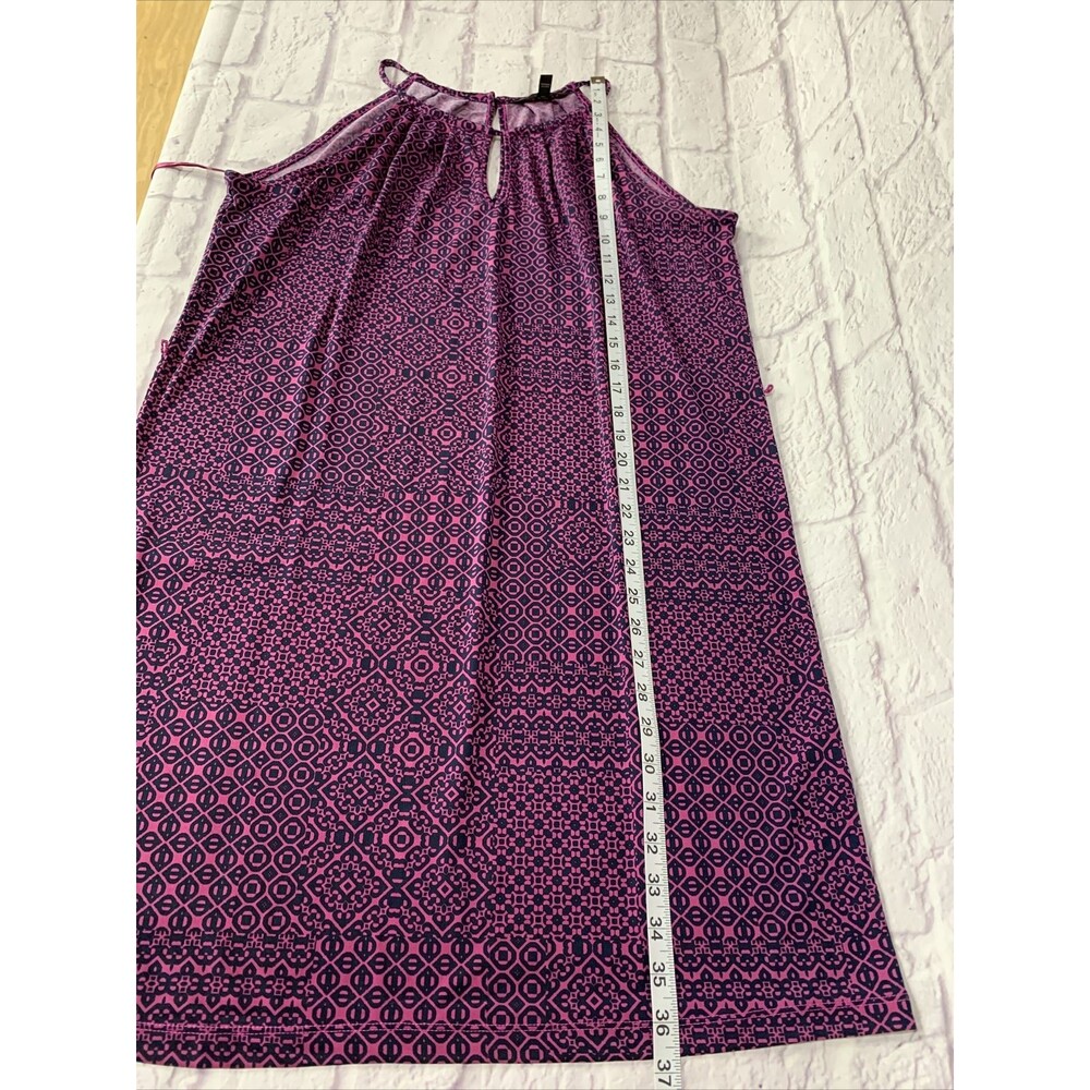 Banana Republic Summer Dress Size M - Picture 6 of 7